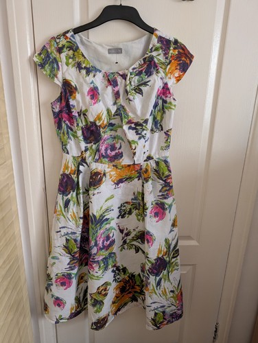 Per una marks spencer - &, floral