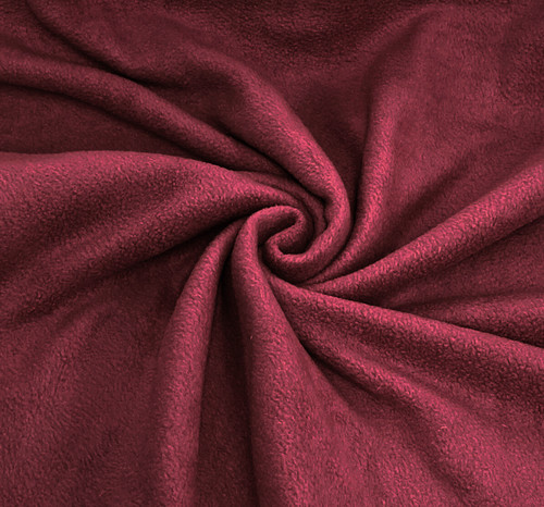 Polar fleece fabric - fabric, anti-pil