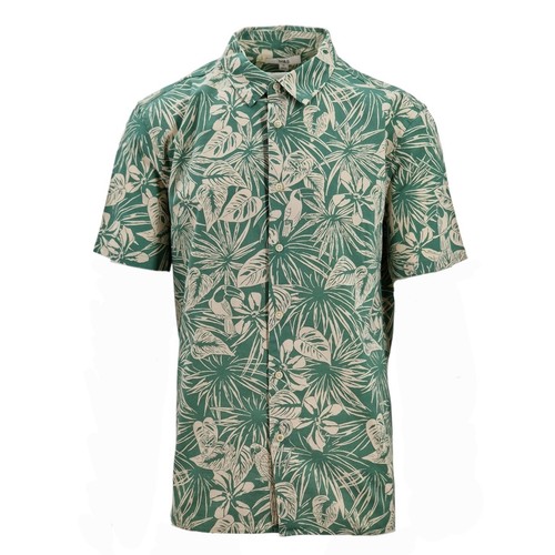 Pure cotton hawaiian - m&s,
