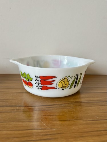 Vintage 1960 jaj pyrex - 1960’s, /