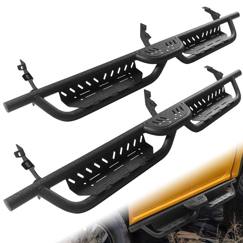 Running board side - board, nerf