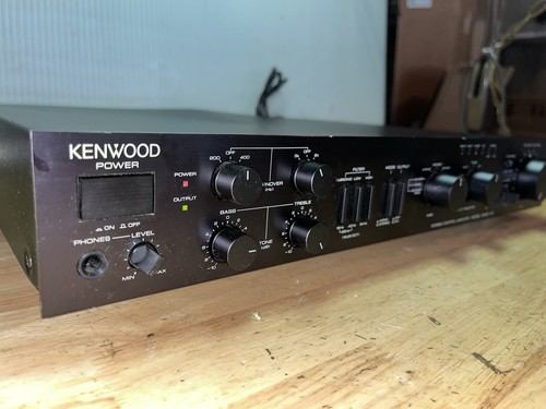 Vintage kenwood basic - vintage, c2