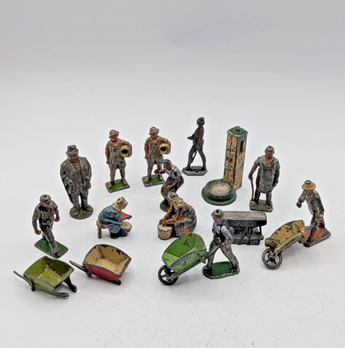 Britains johillco etc lead - britains,