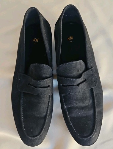 Slip loafers in - size, 10