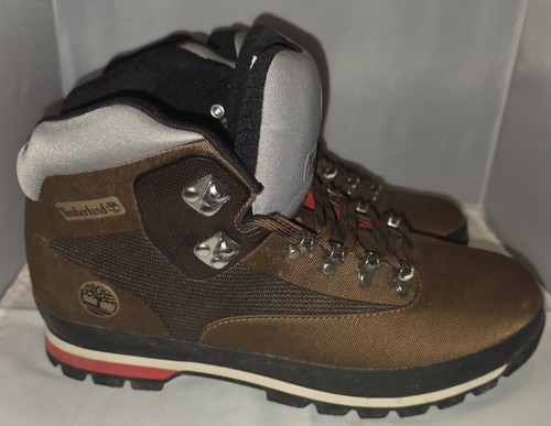 Timberland euro trekker - timberland,