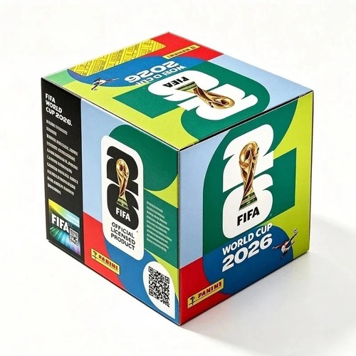 Fifa world cup 2026 - world,