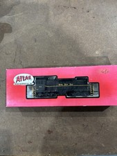 Atlas Model Railroad Alco S-4