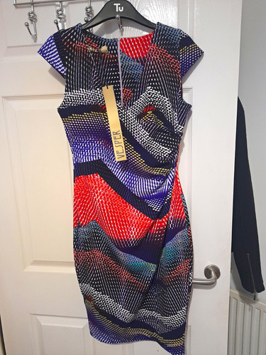 Vesper geometric multicolour - vesper,