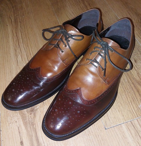 Aldo mens brown - mens, leather
