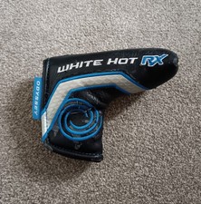 Odyssey White Hot RX Blade Putter Cover - Golf Headcover Head Ideal Replacement!
