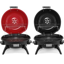 Electric bbq grill - electric,