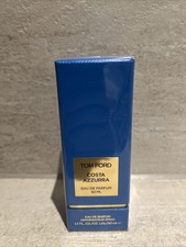 Tom Ford Costa Azzurra 50ml Eau De Parfum Perfume Sealed NEW** LIMITED RRP 300