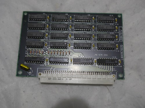Akai s1000 memory - , ram