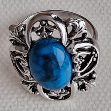 Vintage Signed Sarah Coventry