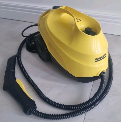 Karcher sc3 easyfix - karcher, steam