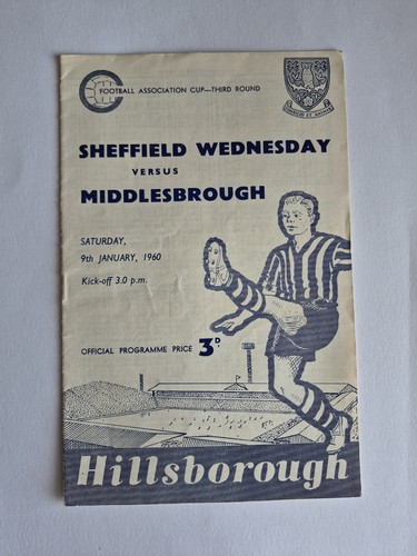 Sheffield wednesday - sheffield,