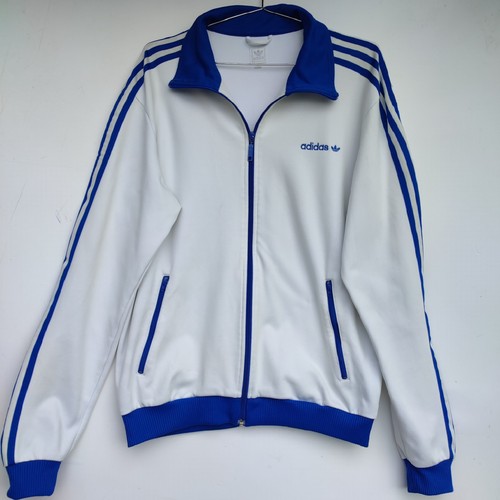 Adidas originals white - adidas, blue