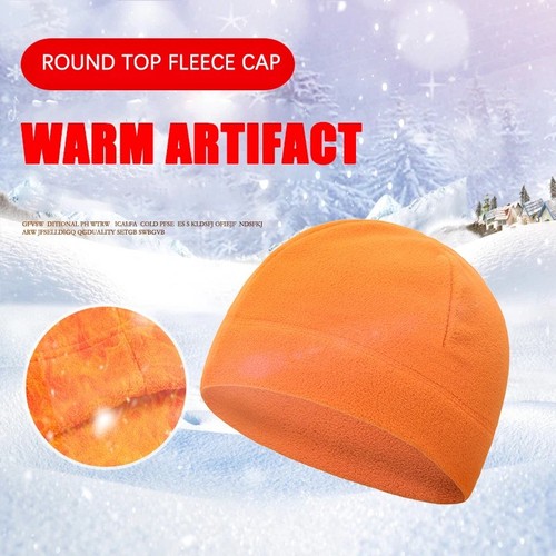 Dralon beanie hat thermal - dralon,