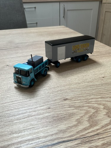 Atkinson drawbar - oo,