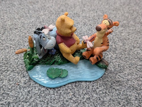 Vintage disney winnie the - disney,