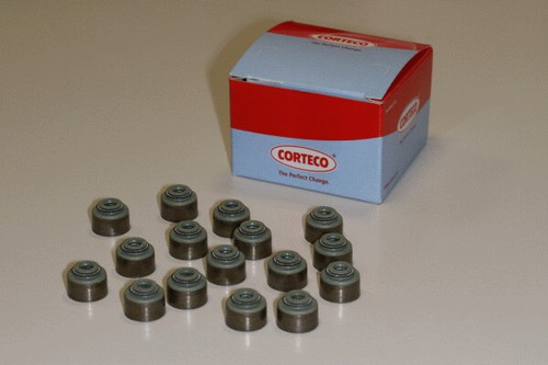 Corteco 19036062 seal set - 19036062,