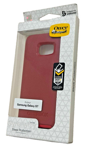 Genuine otterbox symmetry - genuine,