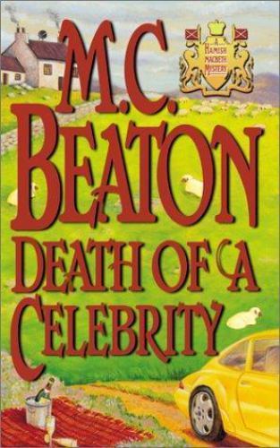 Death celebrity hamish - death, a