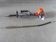 Concrete vibrating poker - vibrating, new