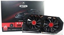 XFX AMD Radeon RX 580 GT S XXX