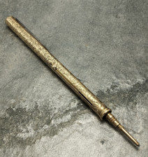 Antique Victorian 9ct Gold