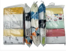 5pcs Pack Cotton Baby & Boy