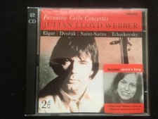 Julian Lloyd Webber -