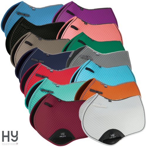 Close contact saddle - contact, pad