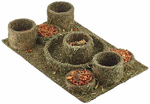 Rosewood hide treat maze - treat,