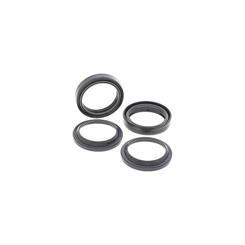 All balls fork seal dust - all,