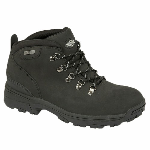 Ladies waterproof leather - ladies,