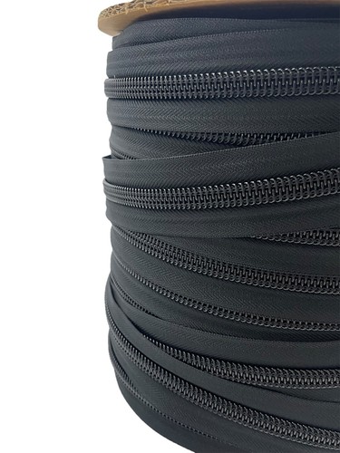 Ykk black number - number, 10