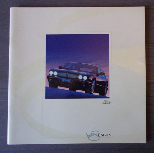 Jaguar orig 1998 uk - uk, mkt