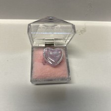 Hard Candy Pink Lip Gloss Star