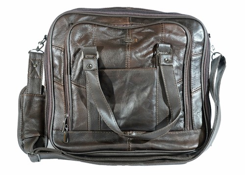 Lorenz unisex dark brown - lorenz,