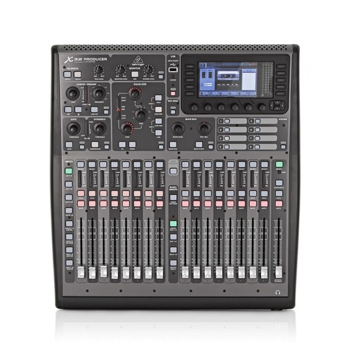 Behringer x32 producer - behringer, digital