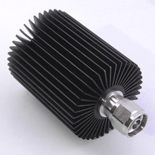 50 Watt Dummy Load 50 ohm N