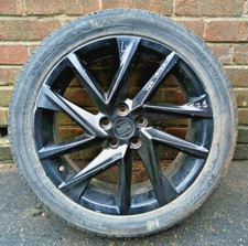 SEAT IBIZA MK5 FR 2018 - 2022