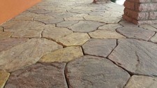 Concrete molds pavers casting