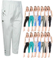 Womens 3/4 Quarter length