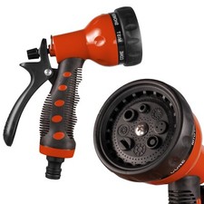 8 Function Garden Water Hose