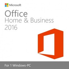 Microsoft Office Home &