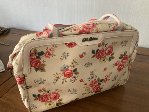 Cath kidston jacquard rose - kidston,