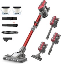 Akitas V10 Cordless Vacuum