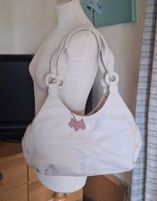 * RADLEY * IVORY STONE GENUINE